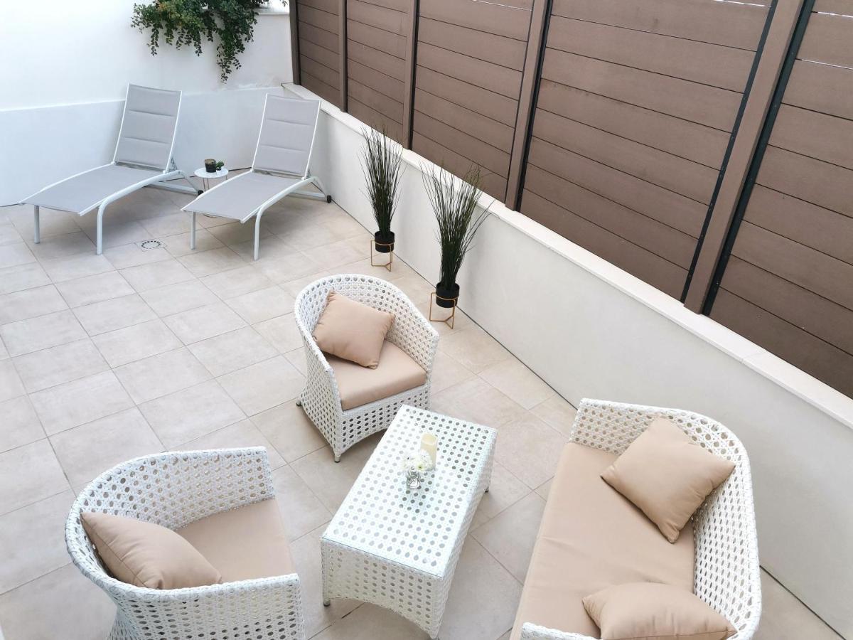 Holiday Apartment Azalea La Cala La Cala De Mijas Exterior photo