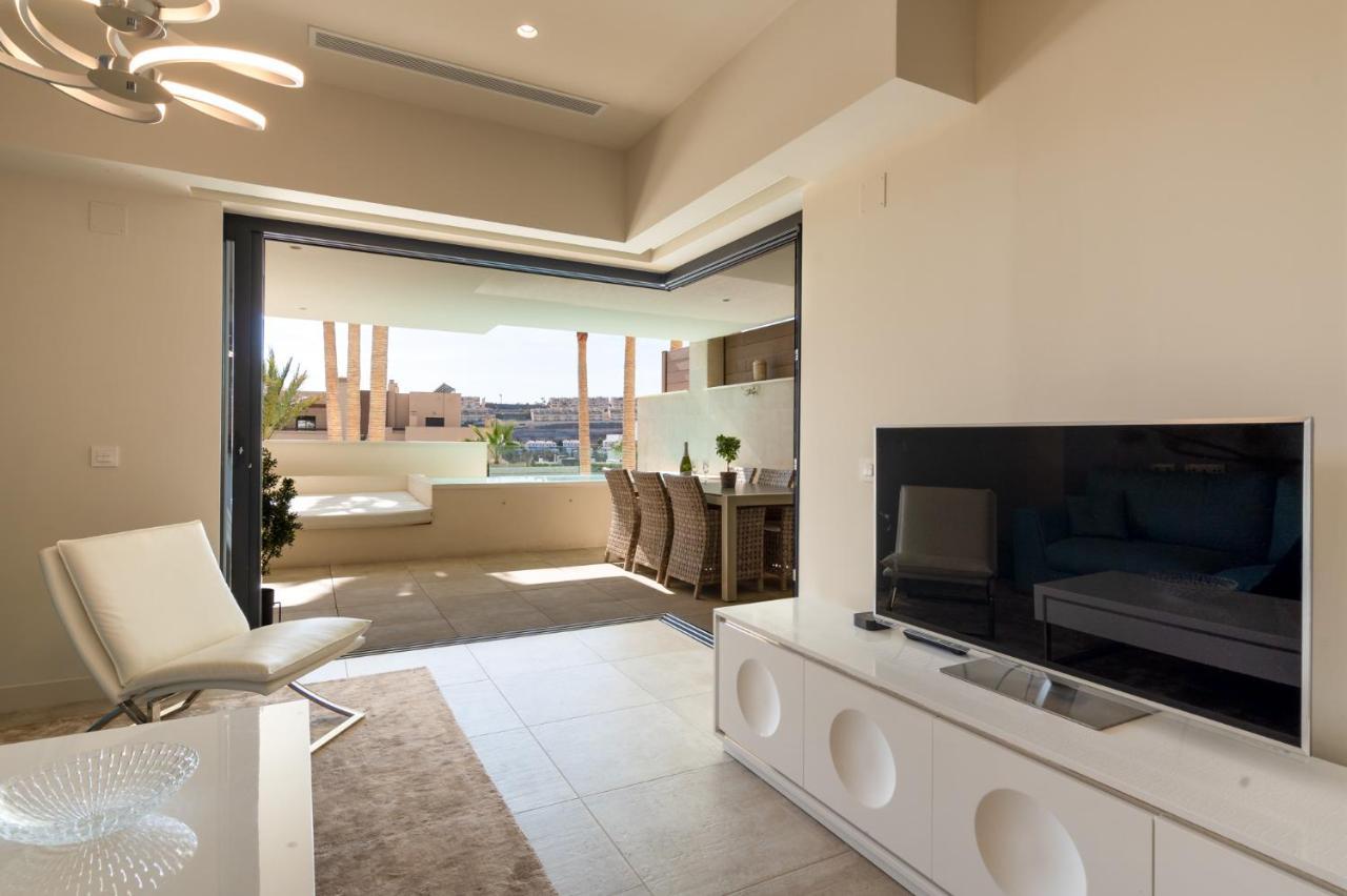 Holiday Apartment Azalea La Cala La Cala De Mijas Exterior photo