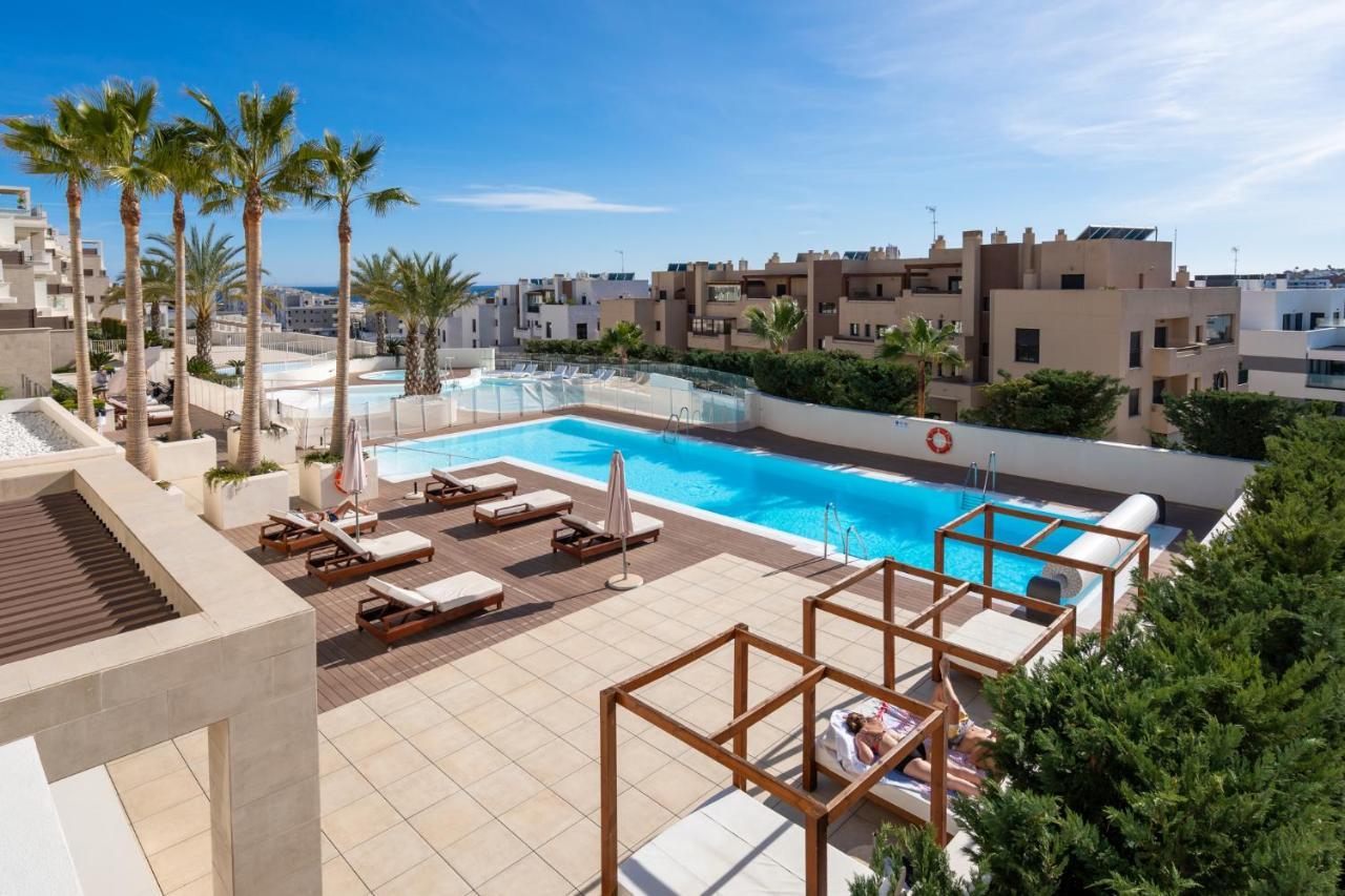 Holiday Apartment Azalea La Cala La Cala De Mijas Exterior photo