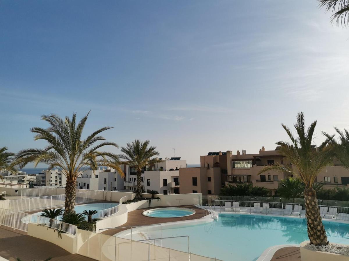 Holiday Apartment Azalea La Cala La Cala De Mijas Exterior photo