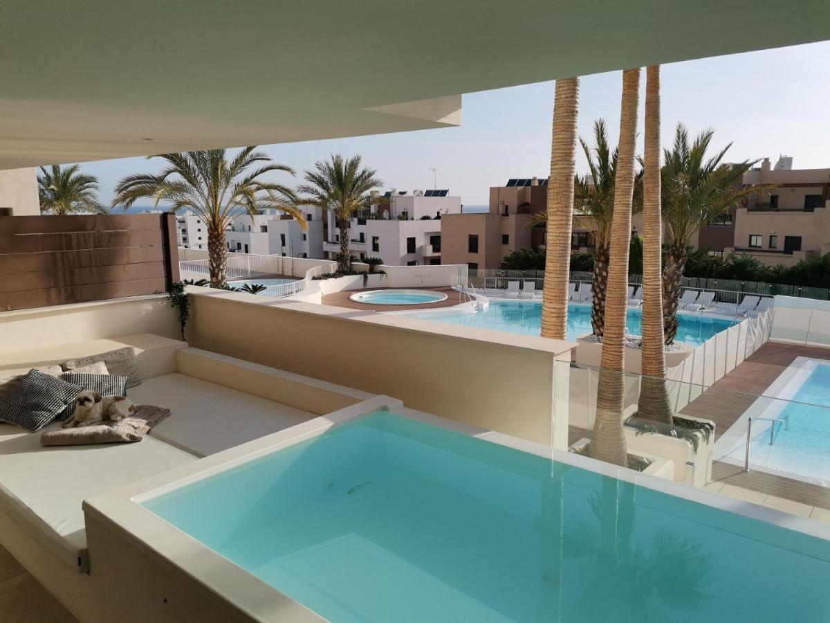 Holiday Apartment Azalea La Cala La Cala De Mijas Exterior photo